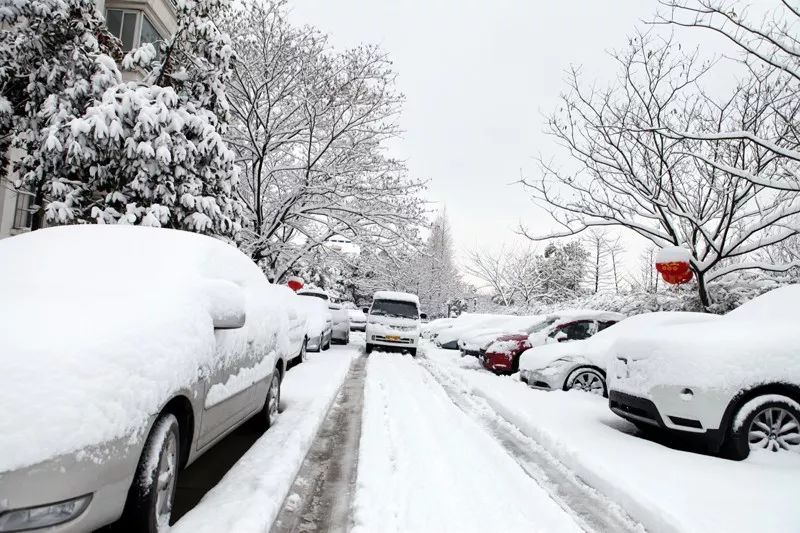 济南暴雪 公司积极践行错峰上下班