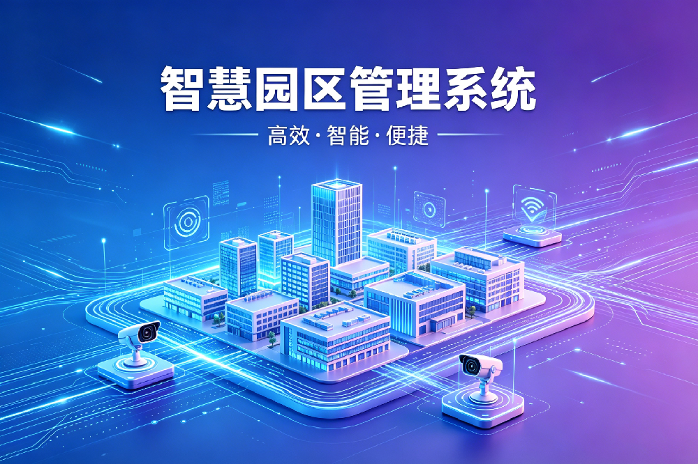 精细化运营落地，解锁2026智慧园区提质增效新路径