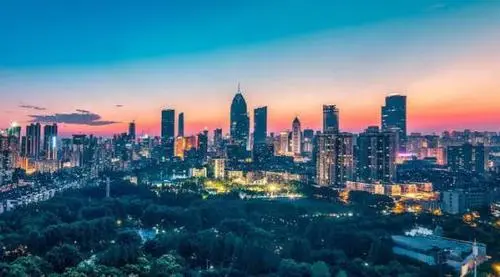智慧楼宇行业发展前景及趋势分析2023